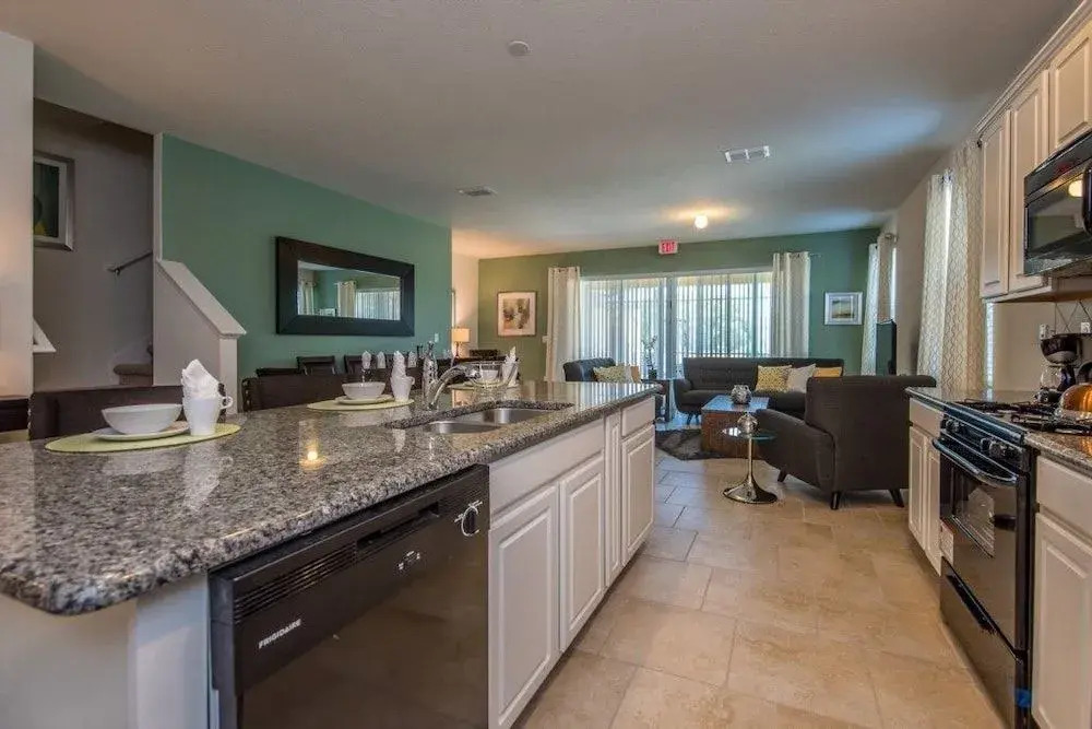 Terrasonesta Townhome #230909 - 5 Br townhouse