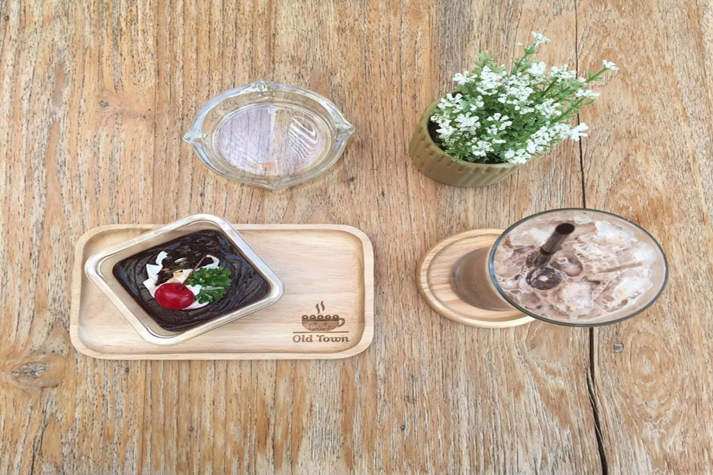 Old Town Chiangmai Boutique