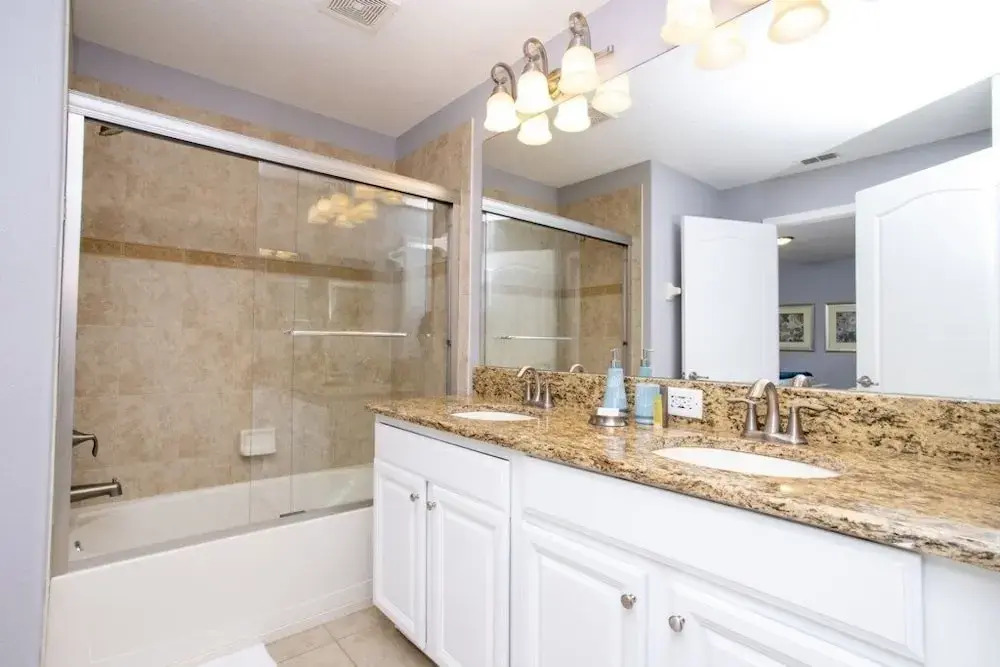8978cf - Paradise Palms 4 Bedroom Townhouse