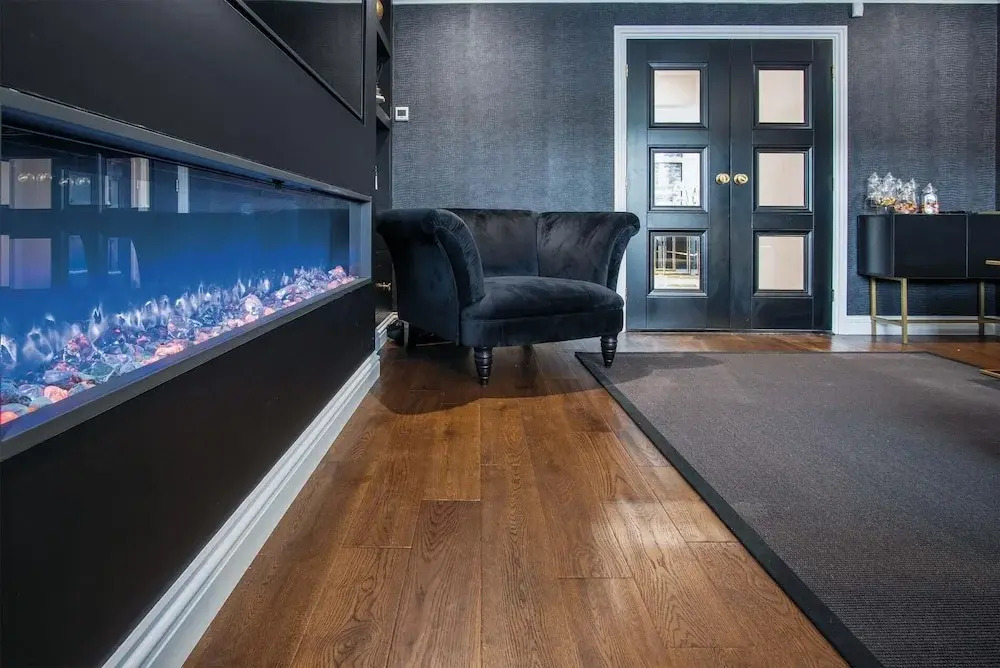 Castell Morlais - Luxurious 5 Bed - Pontsticill