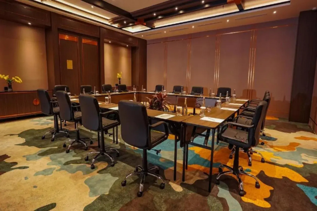 FUGO Hotel Samarinda (Bigmall)