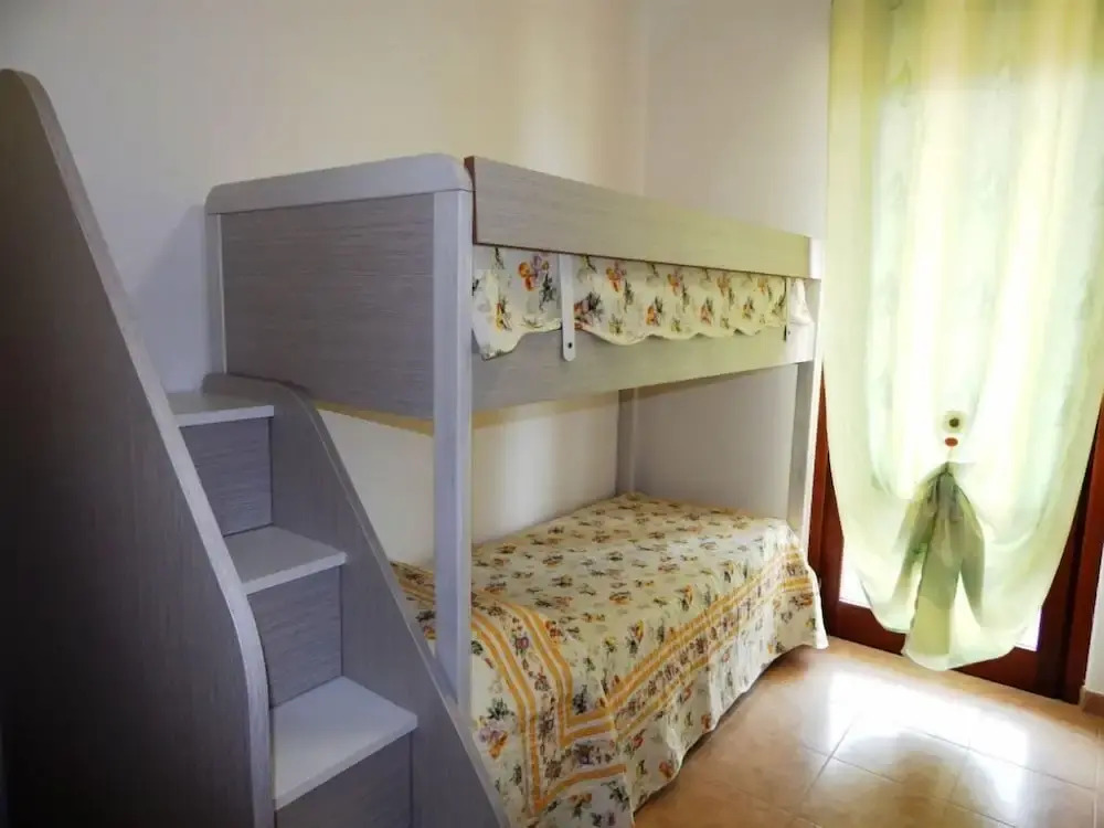 Trilo Gemelli 4