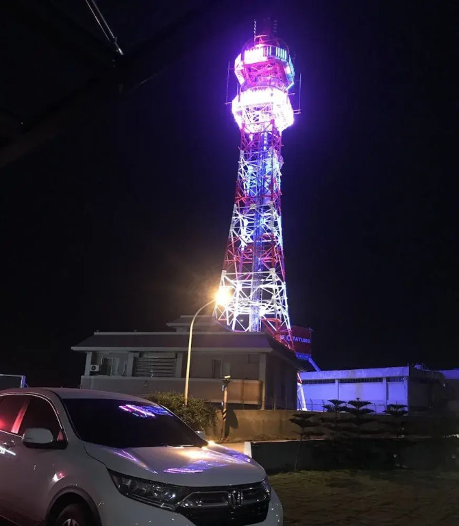 Tower Lover