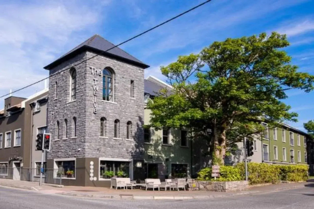 The Twelve Hotel