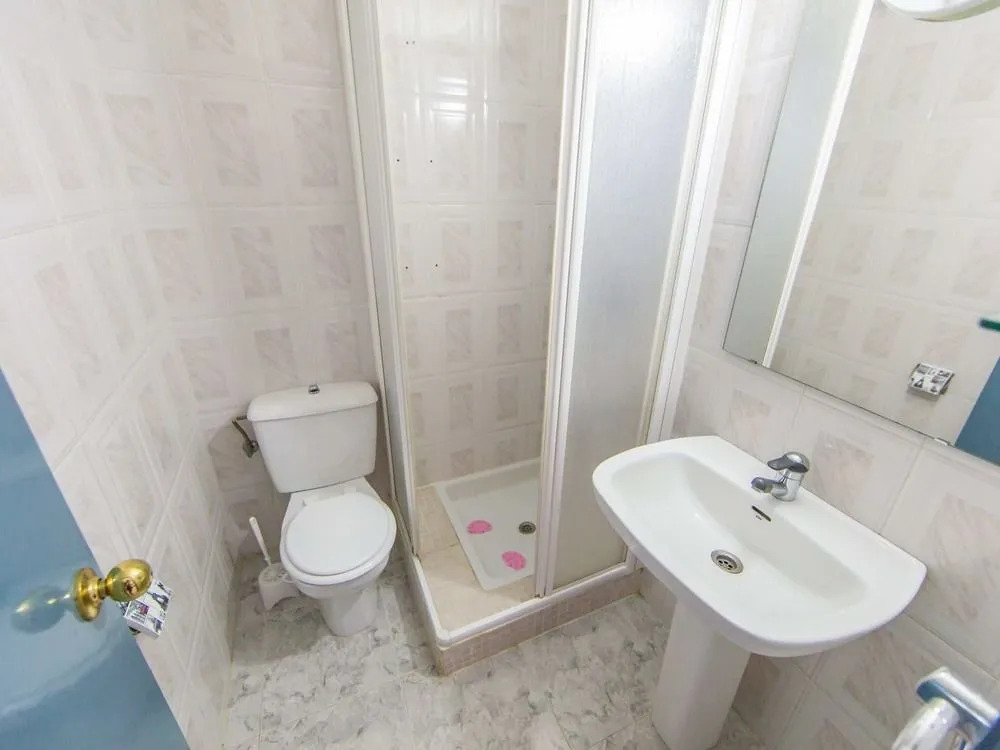 Apartamento Nataixa