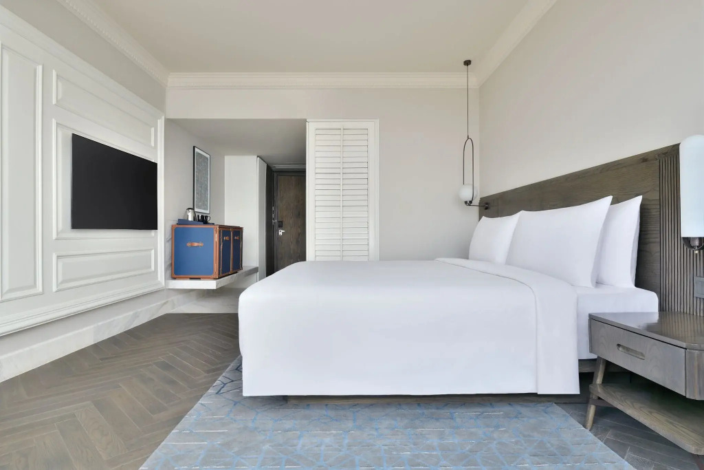 Le Meridien Amritsar