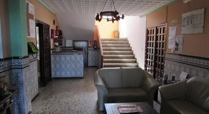 Pensión Provenzal