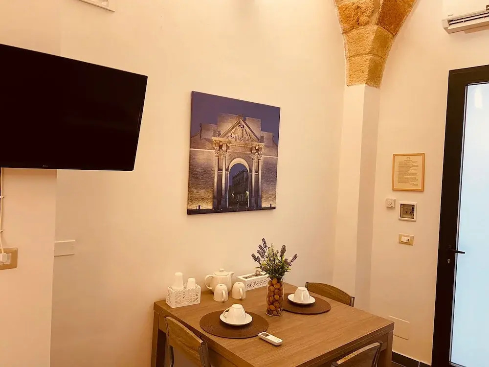 Dimore Della Corte