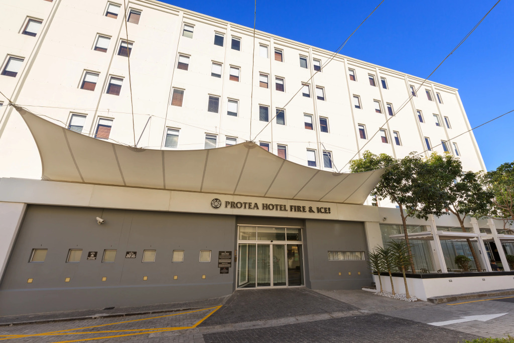 Protea Hotel Fire & Ice by Marriott Cape Town