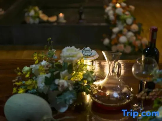 Tengchong Zhilin | Hillside View | Authentic Hot Spring Luxury Villa