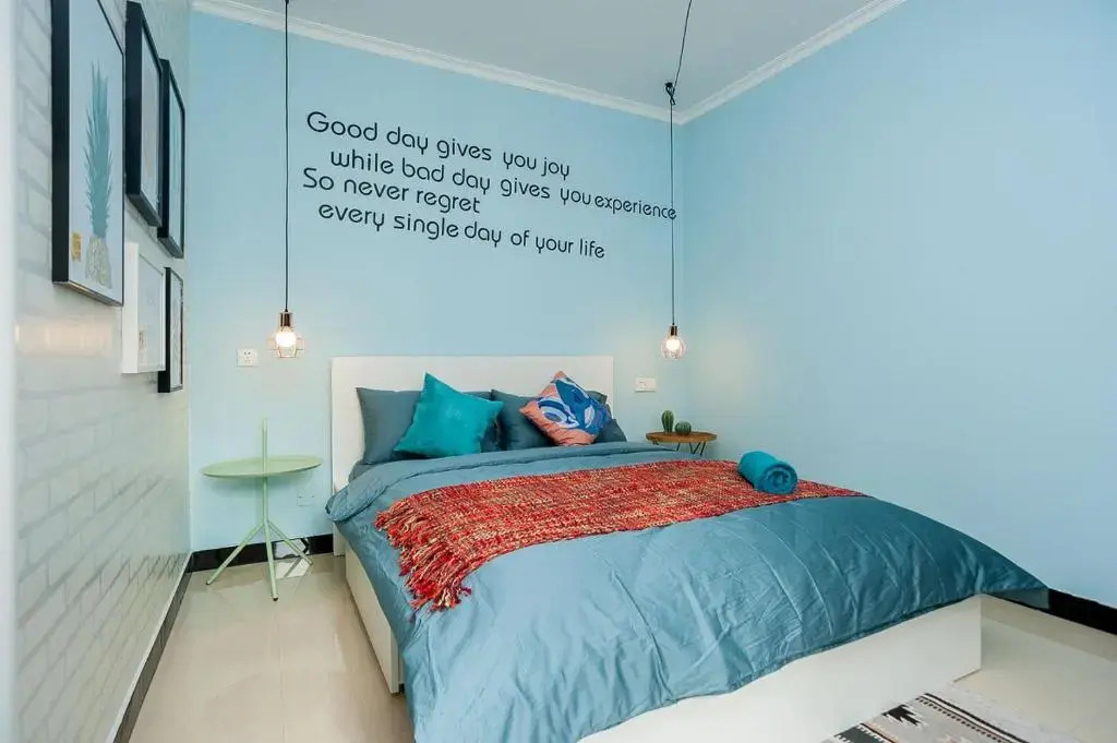Zhengzhou Gaoxin·Zhengzhou University New Zone· Locals Apartment 00122110