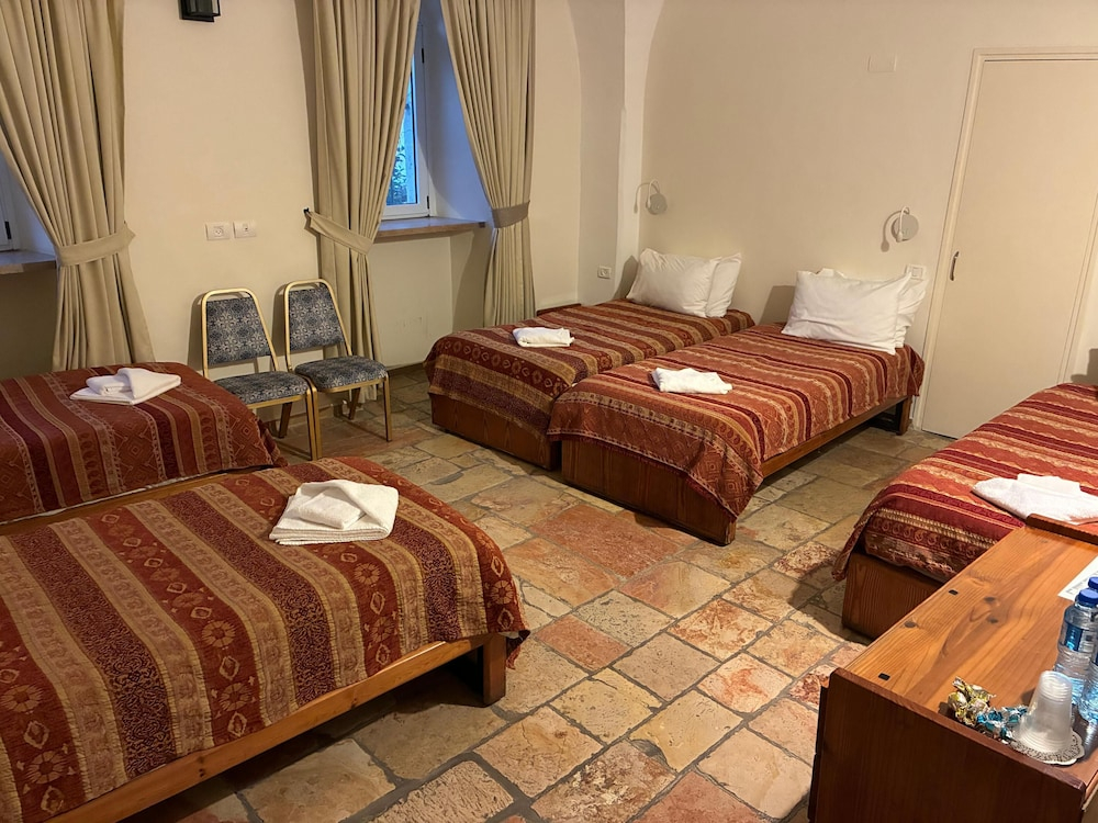 Christ Church Guest House