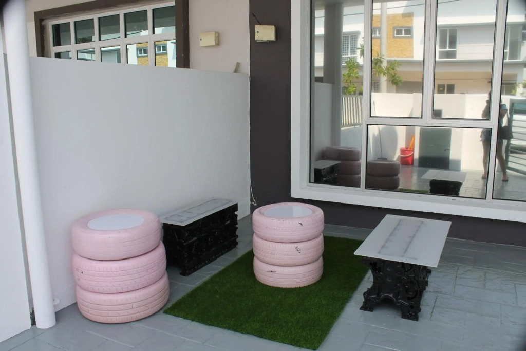 Luxury Kuala Selangor Homestay