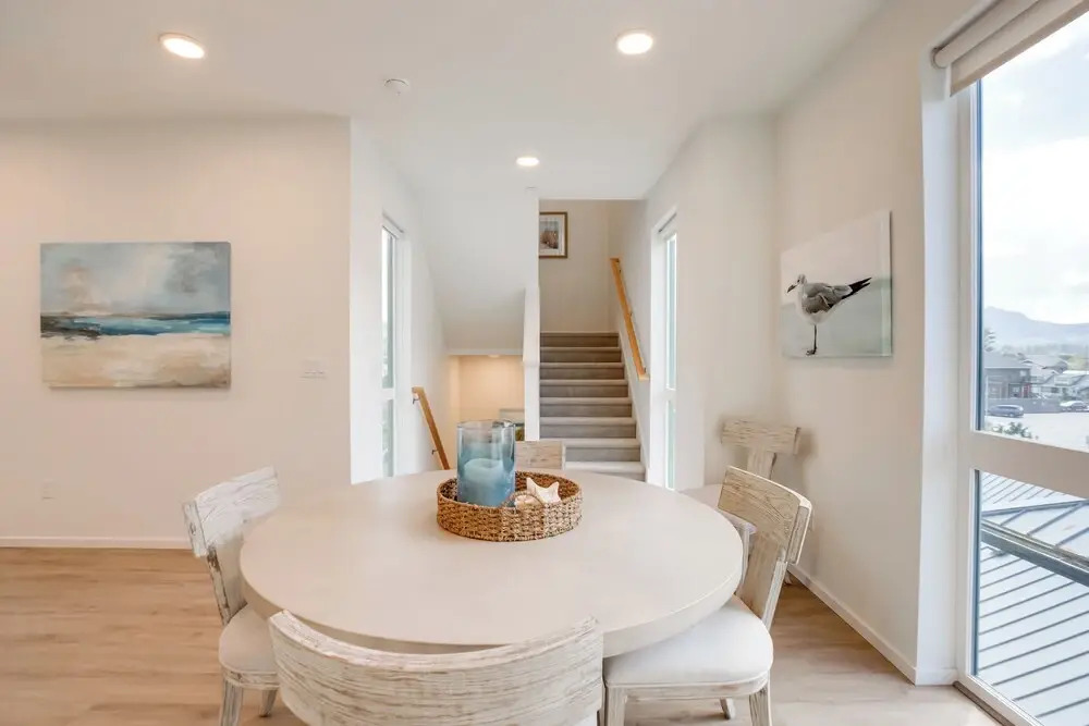 Seaside Vacation Rental w/ On-site Beach Access!