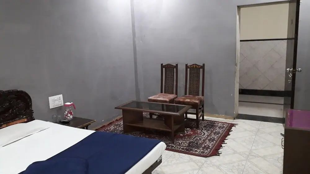 Grand Galaxy Hotel Krishna