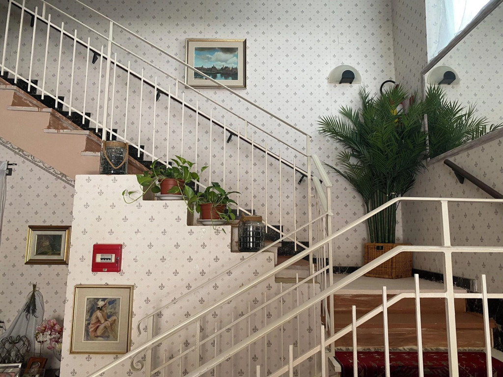 Viale Lazzaro Papi