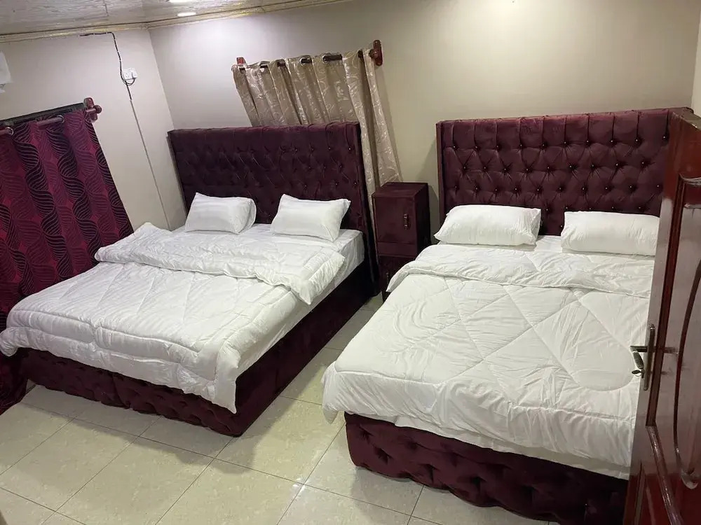 Elite Home Stays