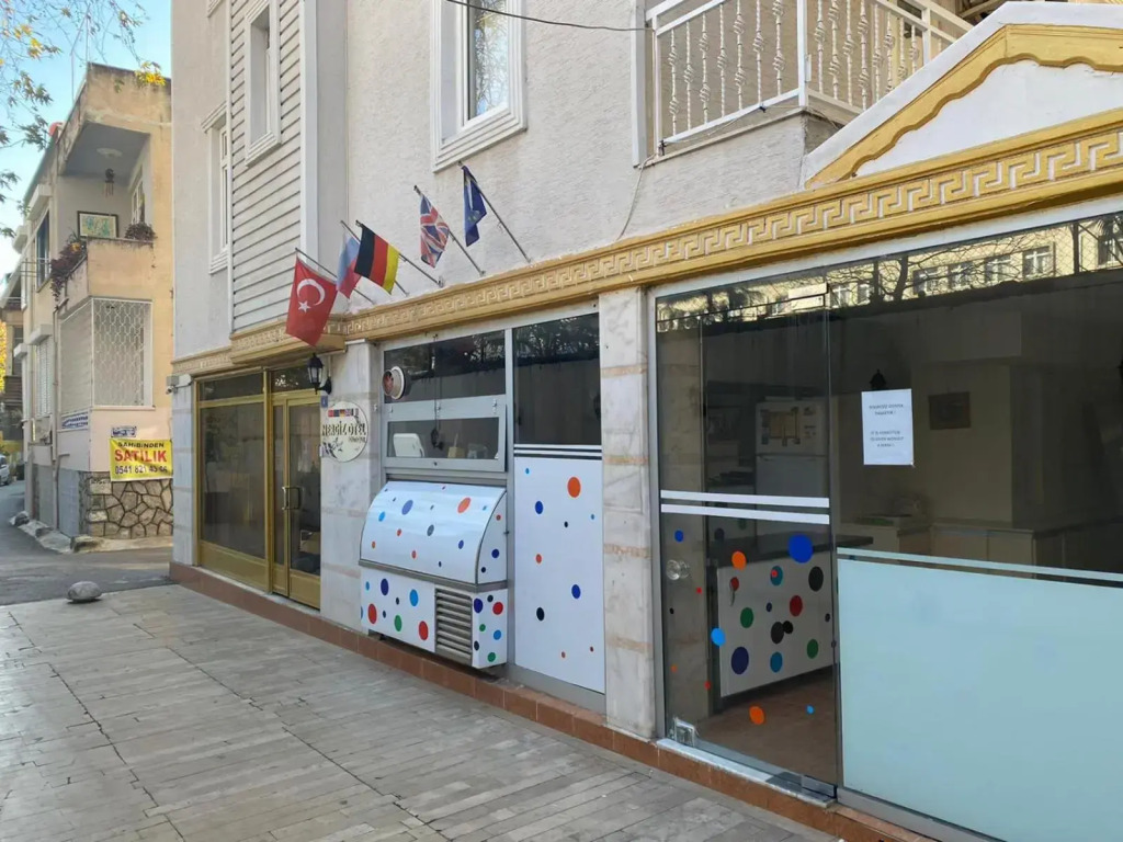 Nergiz Hotel