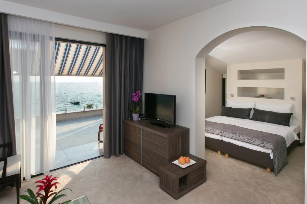 Beach Hotel Split