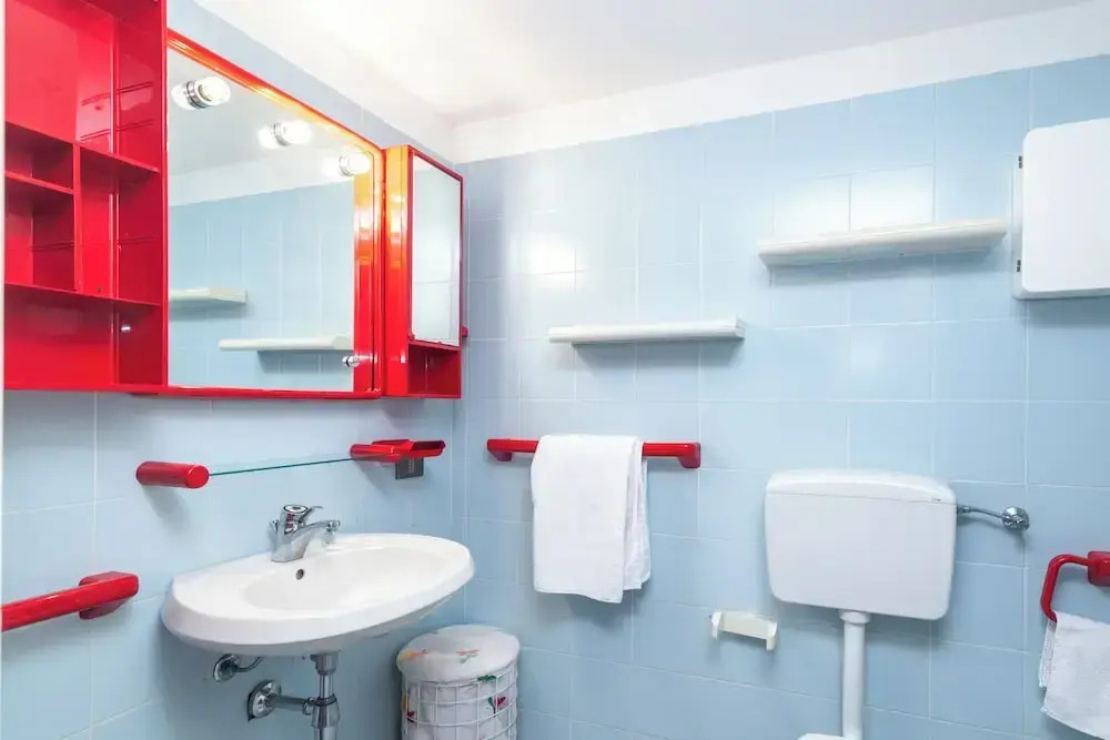 I Fari Apartments 600m From The Beach