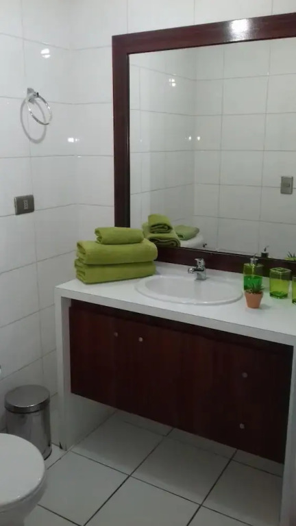 San Agustín Apartment