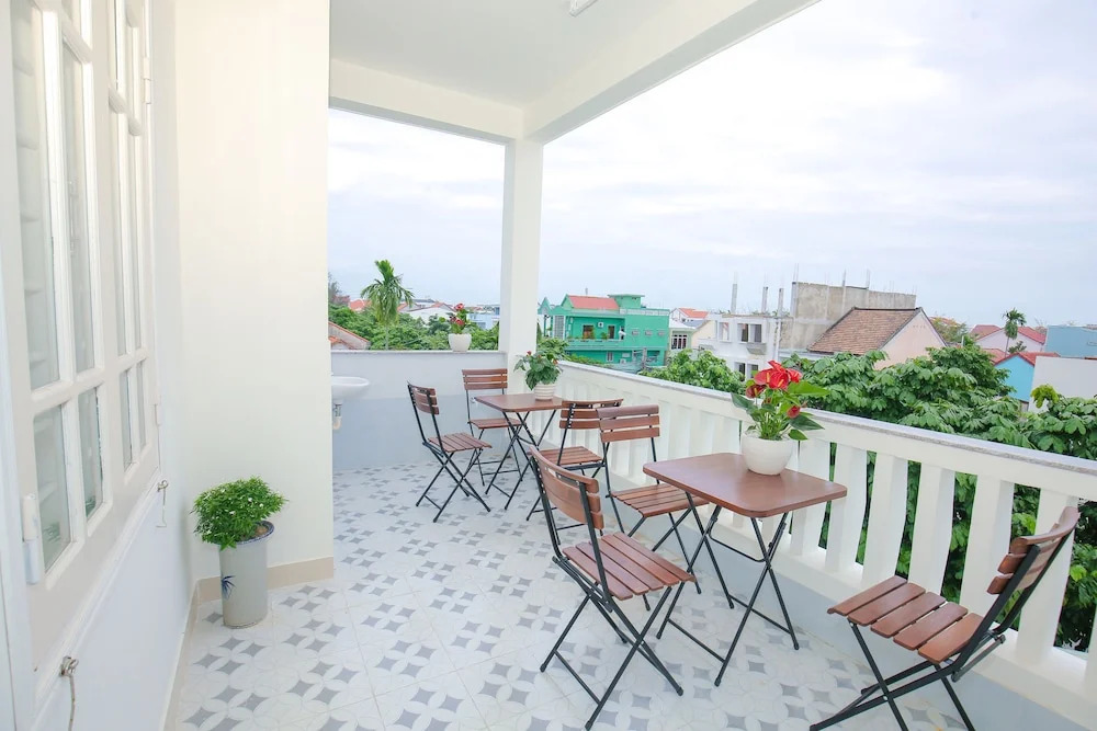 Vân Mây Homestay Hội An
