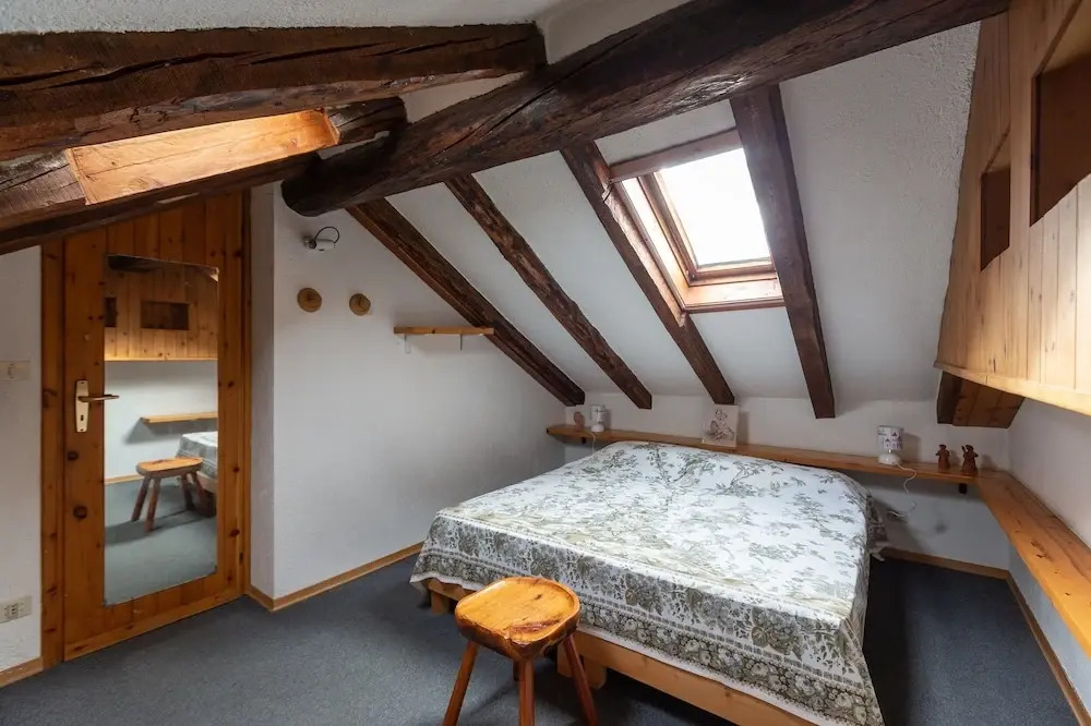 Altido La Villa del Gallo Courmayeur