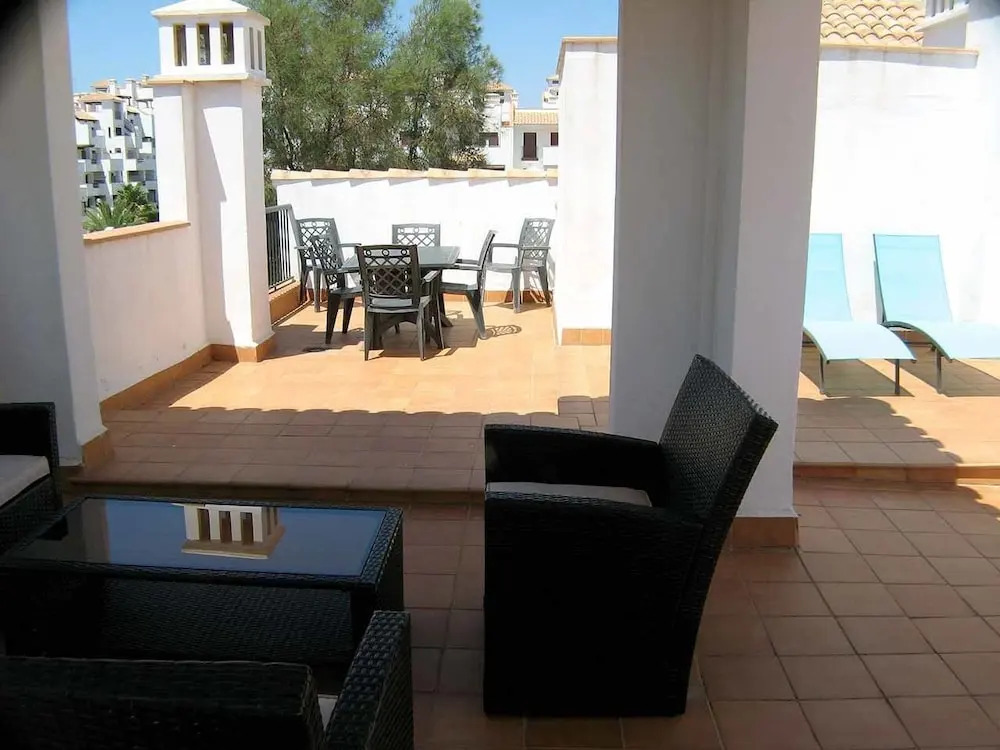 Apartamento VenAVera Playa JARDINES F2-2B