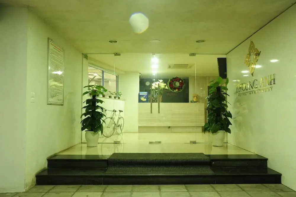 Phuong Anh Hotel