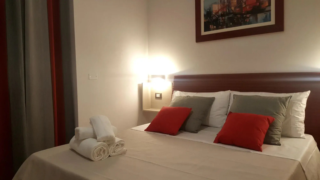B&B Il Campanile