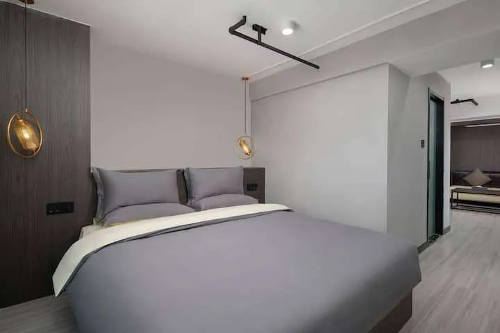 Ramada Encore By Wyndham Guiyang Shuanglong