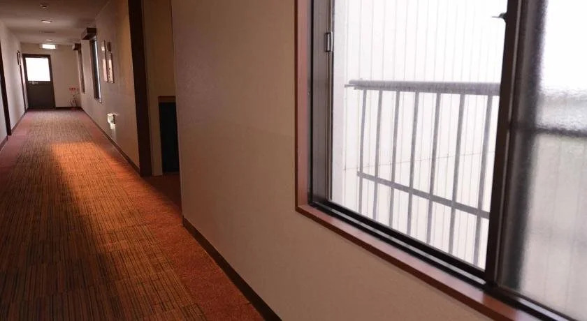 Takumi Kanko Hotel