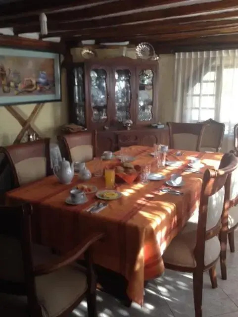 Cati´s House