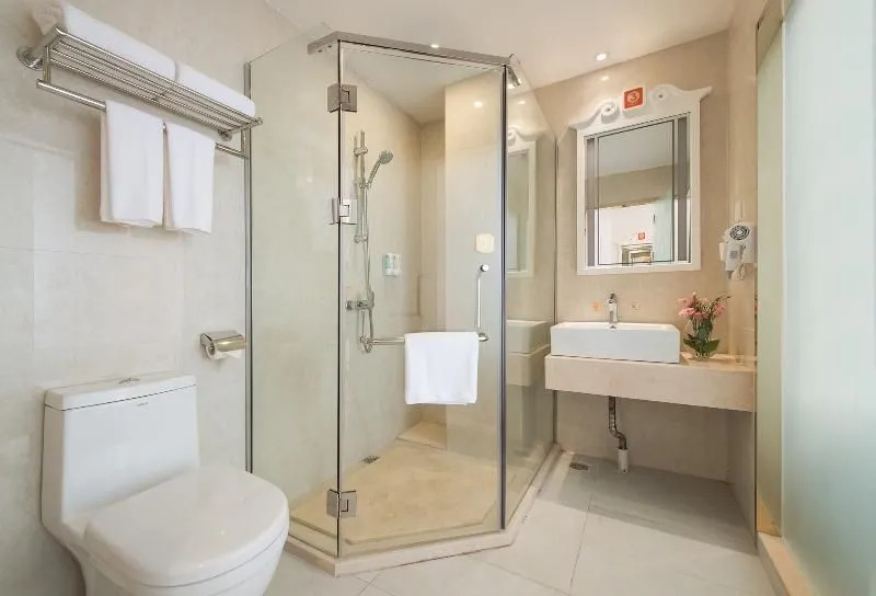 Vienna Hotel Mix City