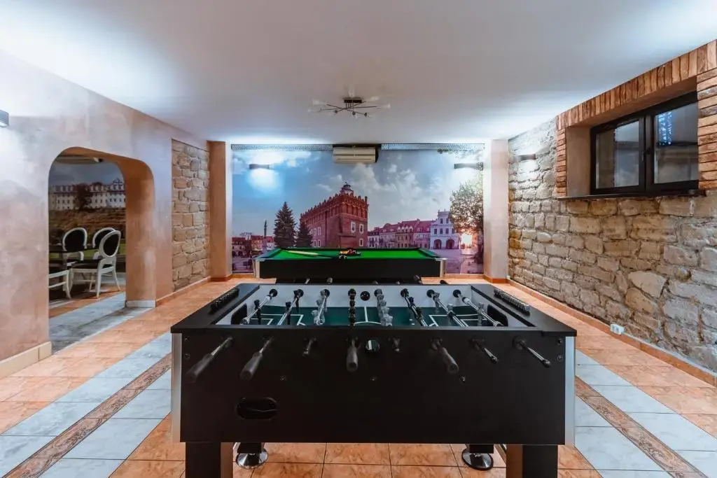 Hotel Imperial Residence