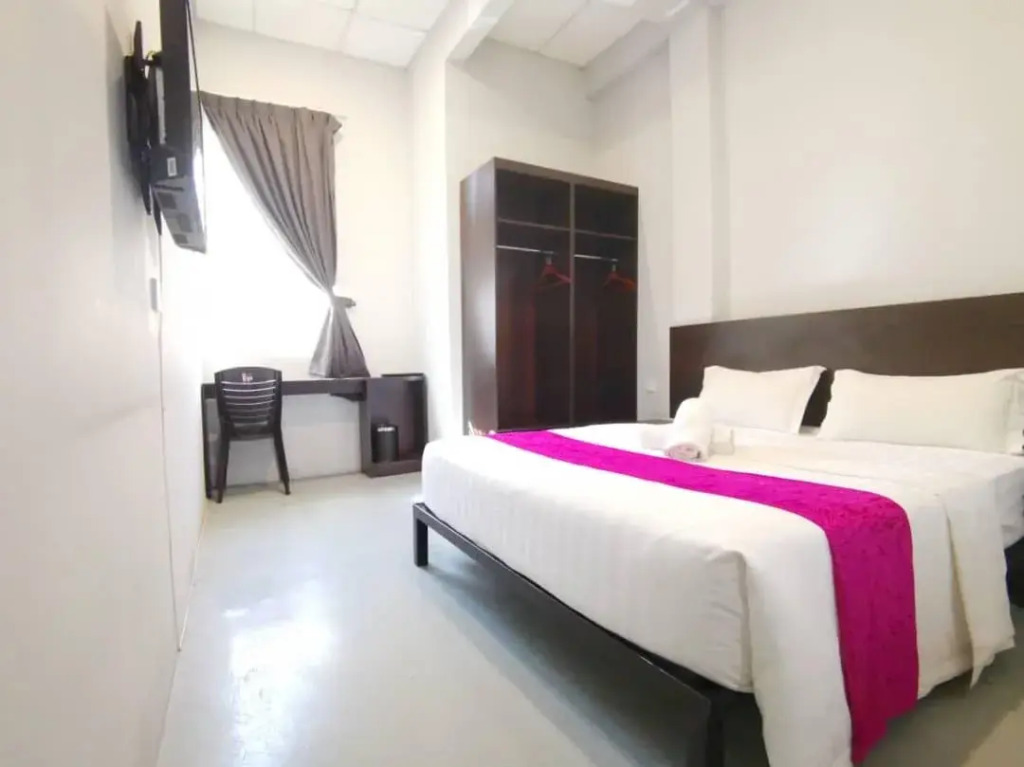 Ban Loong Hotel