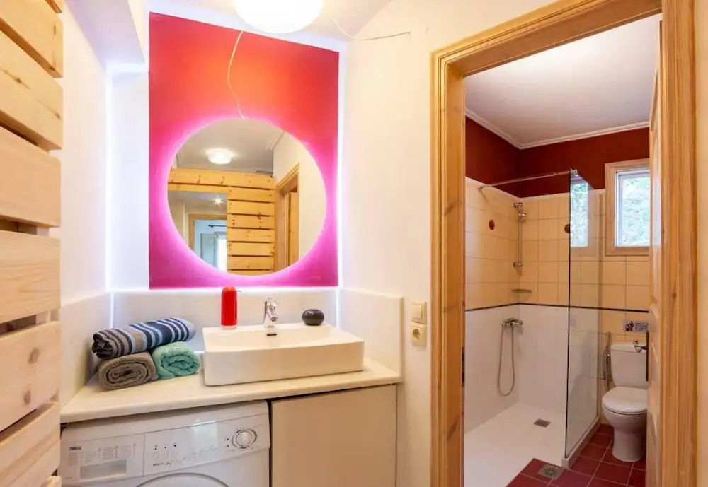 Villa Anthea Rossa - Collectionvillas