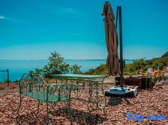 Yunting Guanhai Homestay