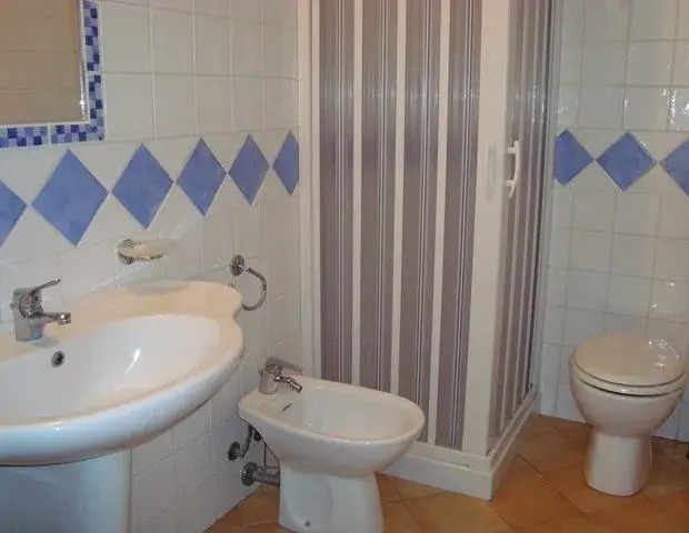 Residence Fico D'India
