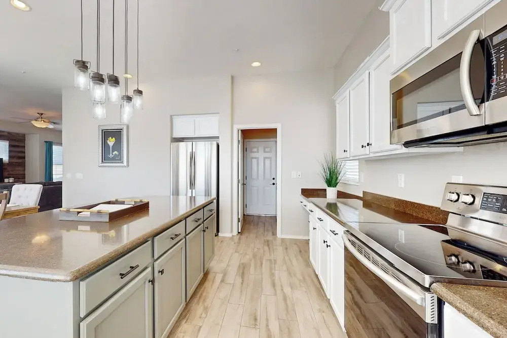 Sports & Sun: Goodyear Home w/ Pool Near Stadiums
