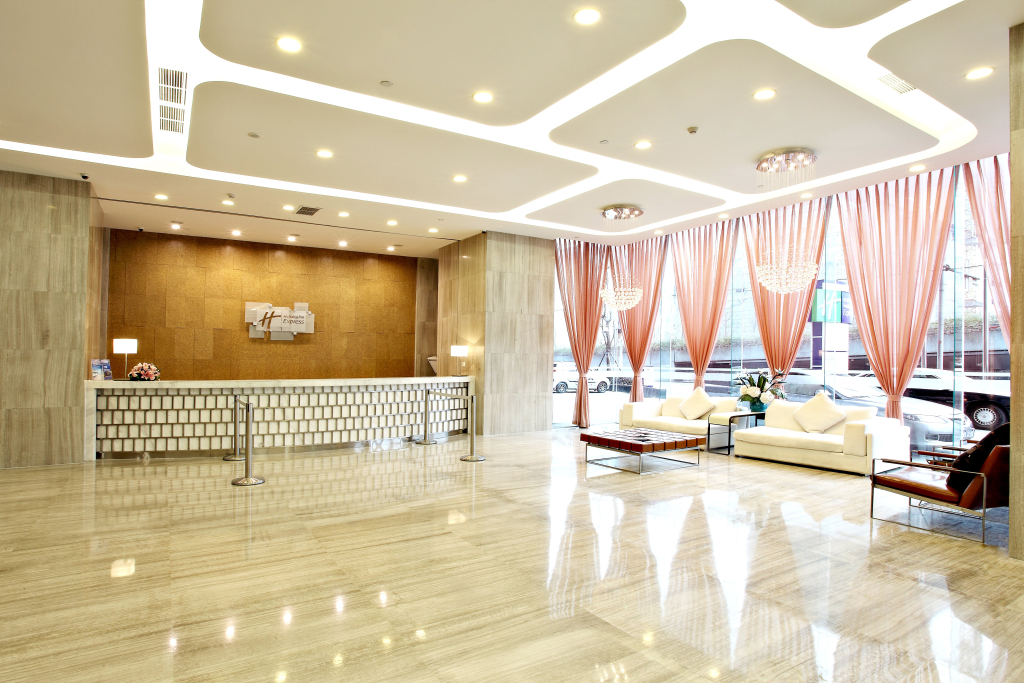 Holiday Inn Express Chengdu Wuhou by IHG-Wuhou Temple and Jinli