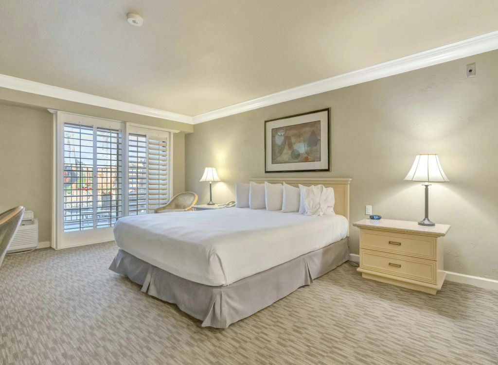 Indian Wells Resort Hotel