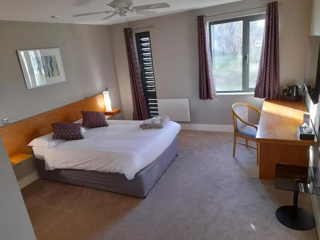 Roffey Park Venue
