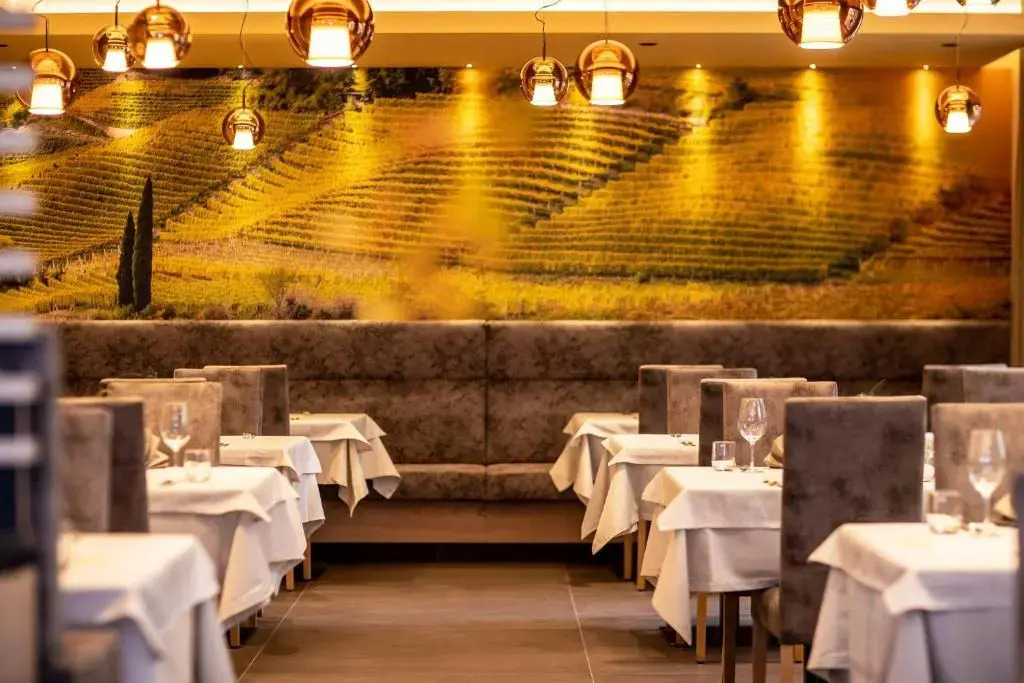 Hotel Winzerhof