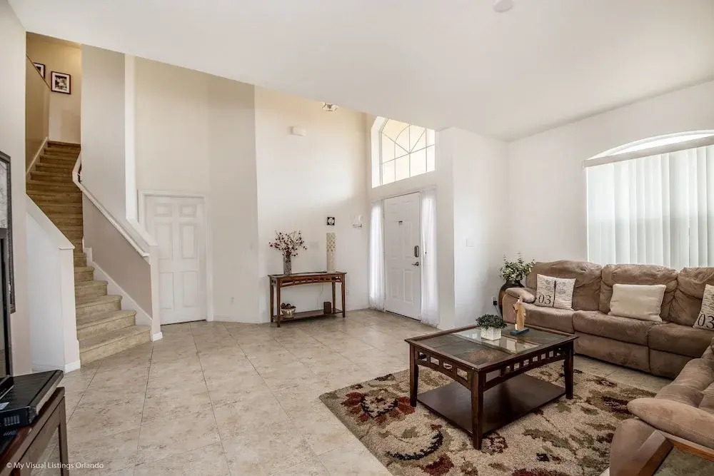 Crystal Cove - 4701 Ruby Red Lane