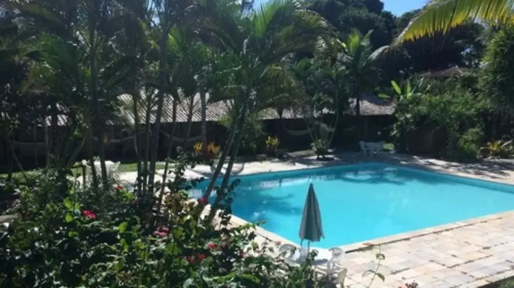 Ancoradouro Hotel Pousada