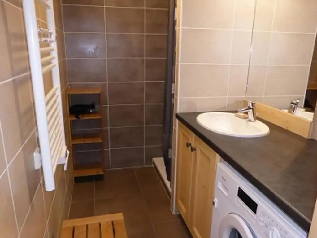 Appartement Samoëns, 4 pièces, 6 personnes - FR-1-629-13