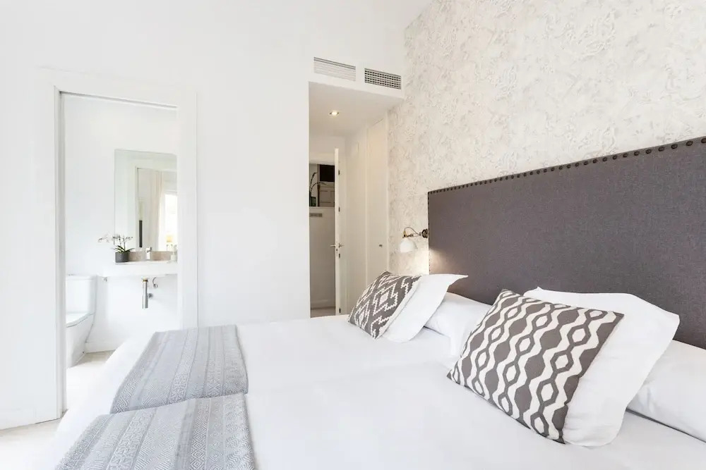 Genteel Home Mateos Gago IV