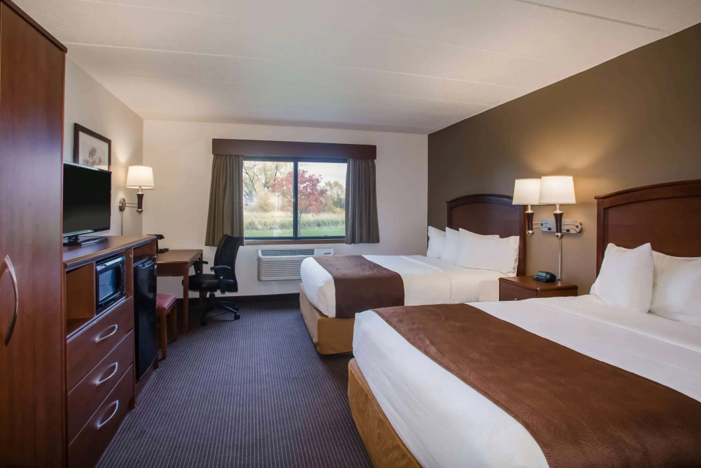 AmericInn by Wyndham Baudette