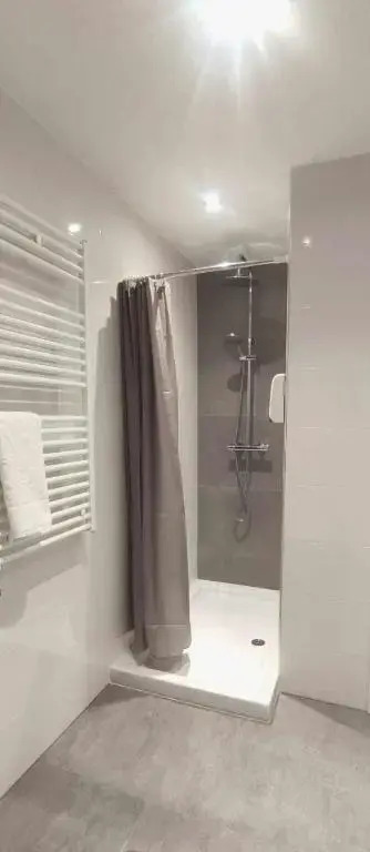 Apartamento Dúplex Estación Manzaneda